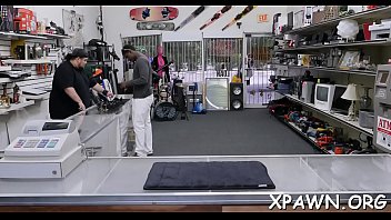 Preview 1 of Xvidosmallu - Reality scene is playing out with a dude and a sexy whore