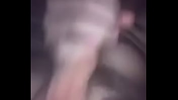 Preview 2 of Toon Yaoi Sex - Jerking off white cock