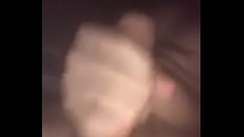 Preview 1 of Toon Yaoi Sex - Jerking off white cock