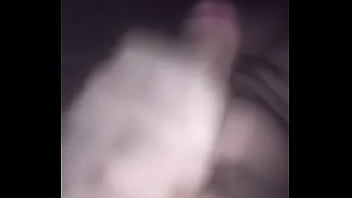 Preview 4 of Toon Yaoi Sex - Jerking off white cock