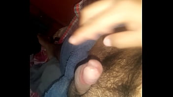 Preview 3 of Mathar Sleep - despues de la ducha