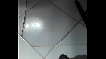 Preview 1 of Anchor Anasuya Sex Vidios - Punheta no banheiro