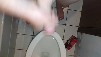 Preview 2 of Mp4 Jilbab - Cumming