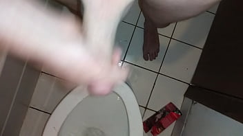 Preview 1 of Mp4 Jilbab - Cumming