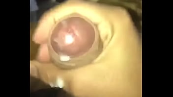 Preview 3 of Teen Andi Anal - Garoto Novinho Pauzudo Gozando