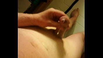 Preview 3 of Kelsey Sea - Handjob after to mutch nudes