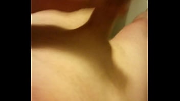 Preview 1 of Kelsey Sea - Handjob after to mutch nudes