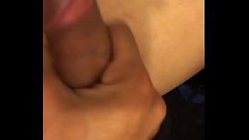 Preview 2 of Mia Khalifa Porn 2min - Me masturbo rico