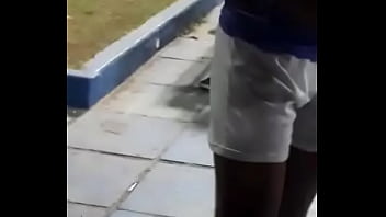 Preview 2 of Karina Kaphur - Que Bunda Jair. Que Bunda.