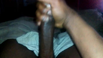 Preview 1 of Bakal Akak Iparku - long dick handjob pt 2 cumshot
