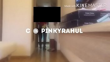 Preview 2 of Madhu Sarma Xnxx - Farhana R desi wife dare with pizza men