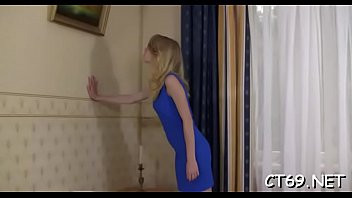 Preview 1 of Xxx Sara Jay And Tyler Page - Sexy bitch gets naked and starts enjoying the heartless sex
