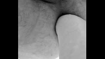 Preview 2 of Hindi Www Xxx Com India - B&amp_W dildo