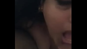 Preview 3 of Beauty Ebony Fucking - Farhana R bhabhi hot blowjob