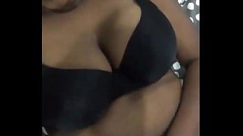 Preview 4 of Mom Dose - Tamil wife nude selfie