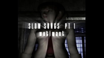 Preview 2 of La Sabry - Wutiwant (best part) slow songs part 1