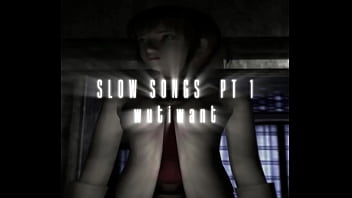 Preview 3 of La Sabry - Wutiwant (best part) slow songs part 1