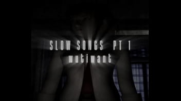 Preview 1 of La Sabry - Wutiwant (best part) slow songs part 1