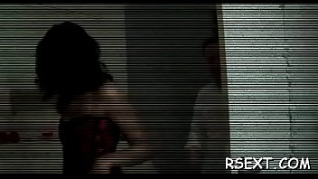 Preview 4 of Findbest Teen Porn - Hot hooker with a sexy butt rides a hard pole with excitement
