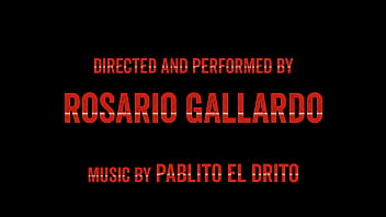 Preview 1 of Amy Faye Sex - rosario gallardo labrutepoque trailer 03