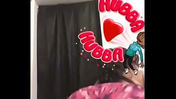 Preview 3 of Crazy Prank Tv - Chels shaking her ass for Harlem