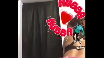 Preview 4 of Crazy Prank Tv - Chels shaking her ass for Harlem