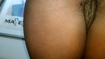 Preview 4 of Mom Abuso Son - Chupando buceta e cuzinho