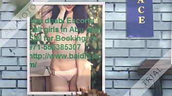 Preview 4 of Bf Xxx Nu - abu dhabi {[ 971-555385307}] abu dhabi call girl services