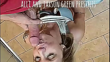 Preview 4 of Www Sexxxhindi - Boyfriend get public blowjob