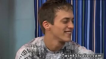 Preview 1 of Frent Wife - gay porn emo boy 18 and sex nude first time the bombshell is slurping