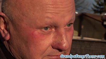 Preview 1 of Beeg Wrong - Sixtyninning 18yo teen fucked by oldman