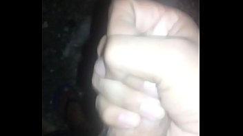 Preview 1 of Bangla Senxx - Me la jalo en un terreno abandonado