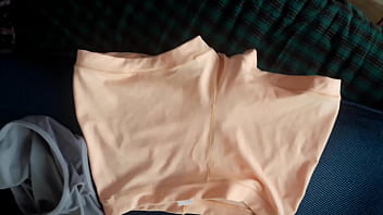 Preview 2 of Japanesesxxx - Smelling dirty panties
