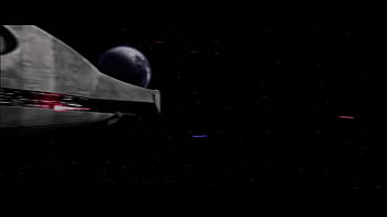 Preview 1 of Xxxxxxxx Video Chut - Confederacy of Independent Systems FUCKED Galactic Repubic