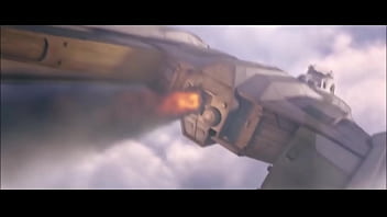 Preview 4 of Xxxxxxxx Video Chut - Confederacy of Independent Systems FUCKED Galactic Repubic