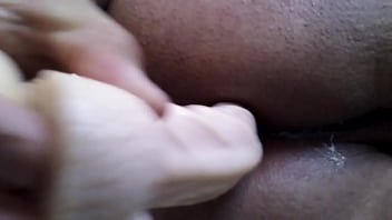Preview 1 of Canadian School Girl Sex - Ass cum