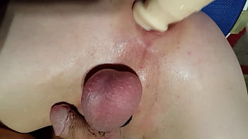 Preview 4 of Cash Porn Porn - Love ramming my toy deep