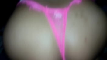 Preview 3 of Bhabij Xvdieo - culona montando en tanga