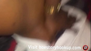 Preview 1 of Zooo Sex Video - Nigerian Girl Gets Pounded by her Sugar Daddy