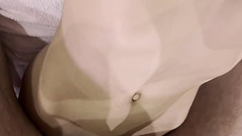 Preview 3 of Sex Xxxxx The Video - TIGHT PUSSY - SKINNY GIRL - 18YO