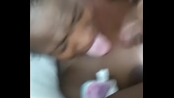 Preview 3 of Indian Fesi Mms - jamaican uwi girl cum