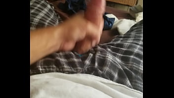 Preview 1 of Lexa Melisa Mendiny - Solo male