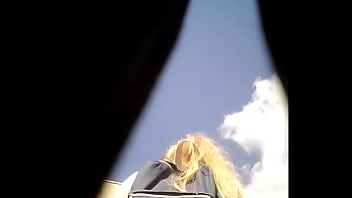 Preview 1 of Hd Video Xxx 2018hindi - universitaria mostrando calzon en mini