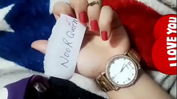 Preview 2 of Linda Fr - عراقيه من بغداد كحبه