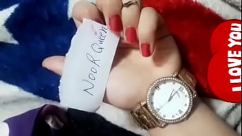 Preview 3 of Linda Fr - عراقيه من بغداد كحبه