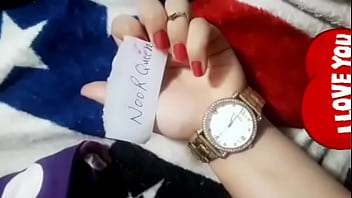 Preview 1 of Linda Fr - عراقيه من بغداد كحبه