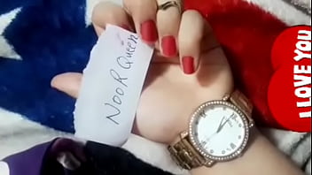 Preview 4 of Linda Fr - عراقيه من بغداد كحبه