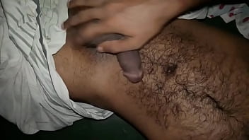 Preview 3 of Saunstrip An Sex - Horny boy