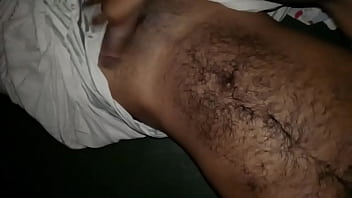 Preview 1 of Saunstrip An Sex - Horny boy