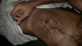 Preview 4 of Saunstrip An Sex - Horny boy